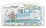 EK Success EKFST01 Fastenater Decorative Stapler - Teal
