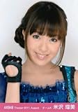 AKB48 公式生写真 月別Theater2011.August【米沢瑠美】 AKB48 公式生写真 月別Theater2011.August【米沢瑠美】