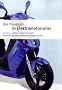 Praxishandbuch f�r Elektromotorroller: Mobilit�t f�r eine umweltfreundliche Zukunft