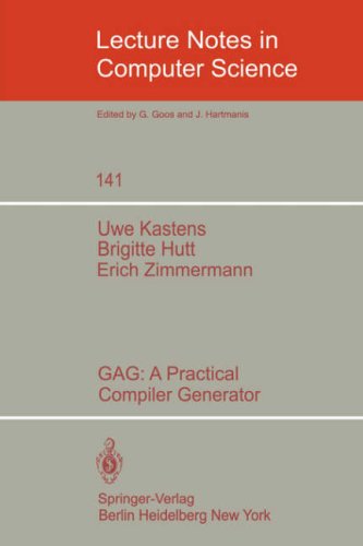 GAG: A Practical Compiler Generator