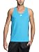 Adidas Herren Tank Top Snova Singlet, freshspla/da, L