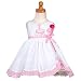 Finding 1st Birthday Outfits for Girls