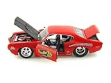 �������㥹�ȥ��� 1969 �ݥ�ƥ����å� GTO Judge Collector's Club L/E ��å� 1/24 ���¹�͢���ʡ�