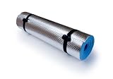 E-volve Camping insulated (aluminum embossed) sleeping bag mat Reviews