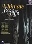 100 Ultimate Jazz Riffs For Flute Book/AudioCD