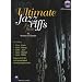 100 Ultimate Jazz Riffs For Flute Book/AudioCD