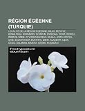 R Gion G Enne (Turquie): Localit de La R Gion G Enne, Milas, Fethiye, Kemalpa A, Marmaris, Bodrum, Emirda , DIDIM, Denizli, Demi , S Ke Image du produit