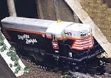 ReviewsLionel Chicago, Burlington and Quincy GP-9 Diesel Locomotive Lionel Chicago, Burlington and Quincy GP-9 Diesel Locomotive