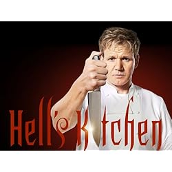 Hell's Kitchen Season 10
