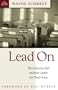 Lead On: Why Churches Stall and How Leaders Get Them Going (Leading Pastor)
