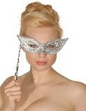 Masquerade Mask.
