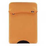 Contour Design - Housse R&eacute;versible pour MacBook Pro 15" - Orange