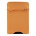 Contour rE-versible Sleeve  	 Macbook Air Sleeve Orange/black