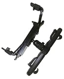 Nevir Nvr900B - Soporte de coche para reproductores de MP3 Dvd Portatil