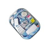 20 in1 Super Travel Kit Pack for Nintendo DS Lite
