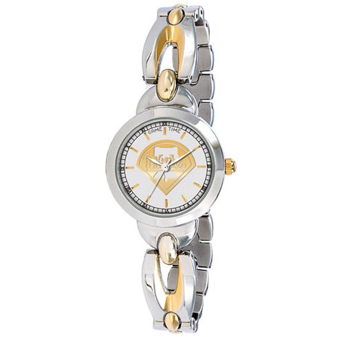 Philadelphia Phillies MLB Ladies Elegance Series Watch