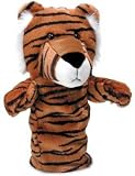 New! Tiger - Animal Head Cover - 460cc
