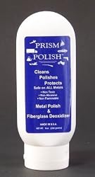 PRISM POLISH 8 oz Tottle