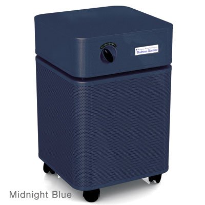 Midnight Blue Austin Air Bedroom Machine