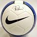 Mia Hamm Autographed Nike Soccer Ball