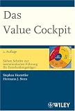 Das Value Cockpit