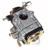 Super Mini Pocket Bike Parts / Choppers / Stand Up Scooters Carburetor 33cc 43cc 49cc