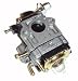 Super Mini Pocket Bike Parts / Choppers / Stand Up Scooters Carburetor 33cc 43cc 49cc Super Mini Pocket Bike Parts / Choppers / Stand Up Scooters Carburetor 33cc 43cc 49cc