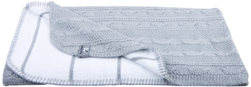 Imagen 1 de Baby's Only 711074 - Edredón, color blanco