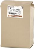 Larry's Beans Fair Trade Organic Coffee, Mountain Sumatra, Whole Bean, 5-Pound Bag
