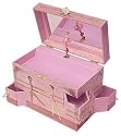 Ballet School Music Box