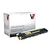 V7 TBY2TN210YH Replacement High Yield Toner Cartridge for Brother TN210Y (Yellow)