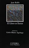 El llano en llamas/The plain in flames (Letras Hispanicas, 218)