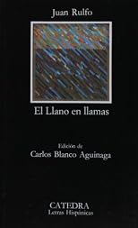 El llano en llamas/The plain in flames (Letras Hispanicas, 218)