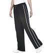 C9 by Champion® Loose Fit Pants - Ebony/ White
