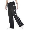 C9 by Champion® Loose Fit Pants - Ebony/ White