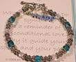 Message of Love Jewelry Spiritual Guiding, May