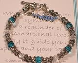 Message of Love Jewelry Spiritual Guiding, May