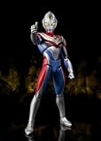 Ultra-Act Ultraman Dyna Flash Type (Completed) Bandai [JAPAN]