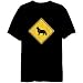 Shiloh Shepherd Sign Old / Vintage Mens T-shirt