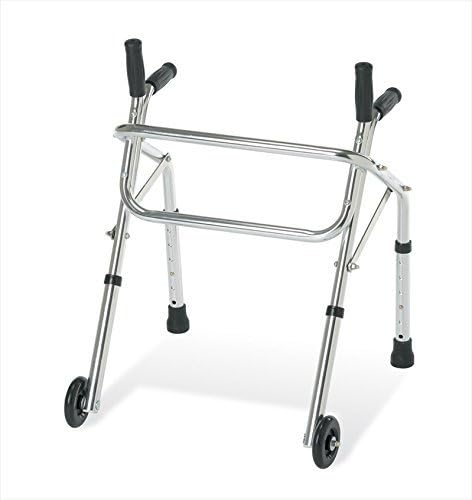 Children's Non-Folding Walker by Medline