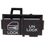 ACDelco D6076 Multi Function Switch by ACDelco