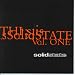 Extol-This Is Solid State: Vol. 1
