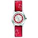 s.Oliver M�dchen-Armbanduhr Analog Leder SO-2411-LQ
