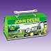 John Deere Tin Utility Box