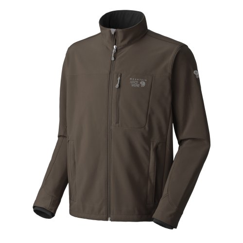 Don't wait Mountain Hardwear Men's Android Jacket