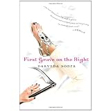 FirstGraveontheRight
