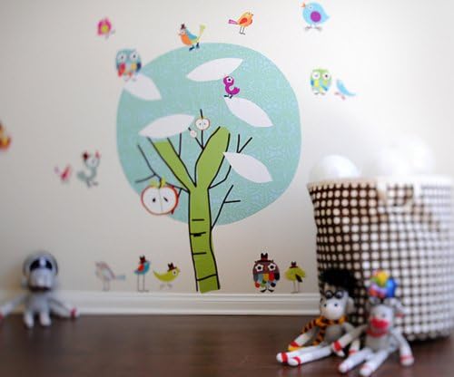 Pop & Lolli Tweetie Birdies