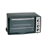 Kitchen & Housewares : Toastmaster 6-Slice Convection Toaster Oven - COV760B