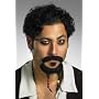 Pirate Goatee & Moustache