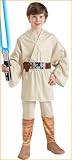 Star Wars Luke Skywalker Child Costume